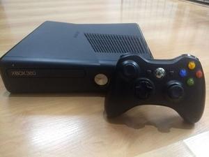 Xbox 360 Slim. LTU 3.0. Se puede jugar online 250 Gb.