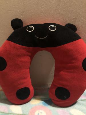 Almohada de bebe