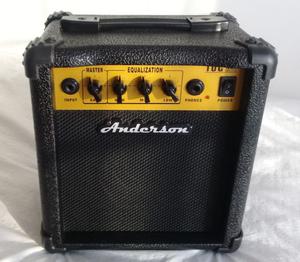 Amplificador Anderson 10G