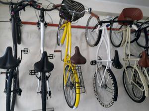Armador de bicicletas