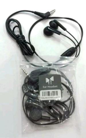 Auriculares lg originales