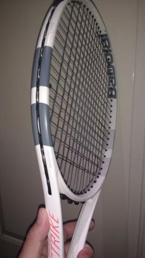 Babolat Pure Strike Project One