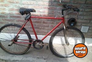 Bici Todo Terreno