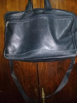 Bolso/portafolios 100 % CUERO VACUNO