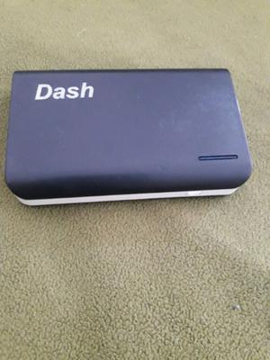 Cargador de baterias Dash
