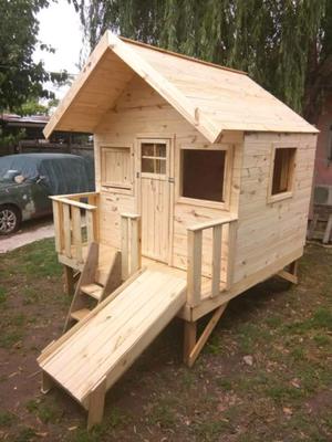 Casita para chicos