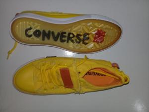 Converse nuevas 37