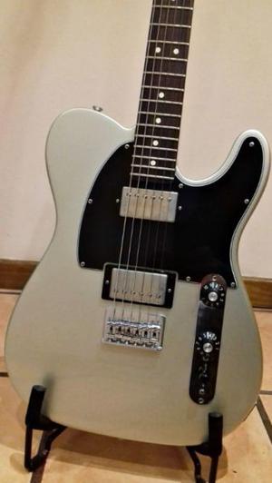 Fender Telecaster MiM Blacktop