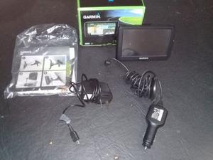 GPS GARMIN NUVI 50