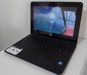 HP Stream x360 Notebook