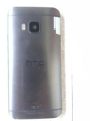 HTC m9 usado