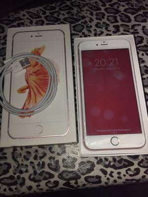 Iphone 6s Plus 64gb