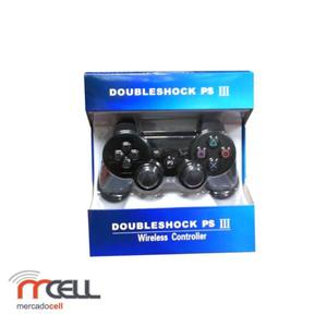 Jostick PS3 inalámbrico