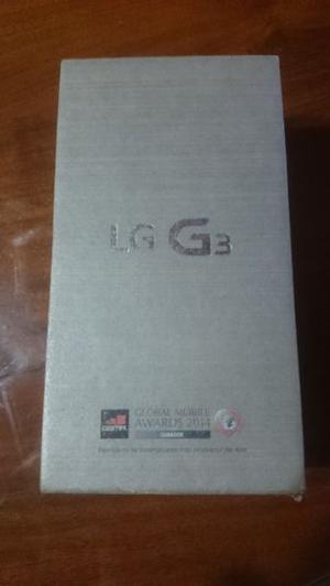 LG g3 d 855 titanium