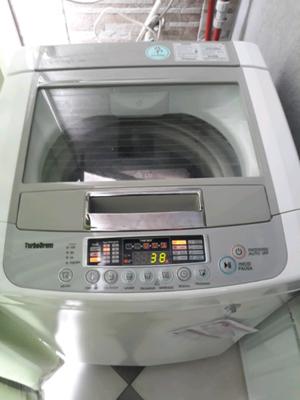 Lavarropa Lg 9 kg