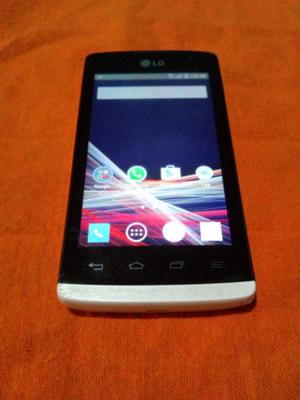 Lg kite libre impecable