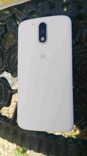 MOTOG4 PLUS Liberado