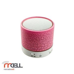 Mini Parlante Bluetooth