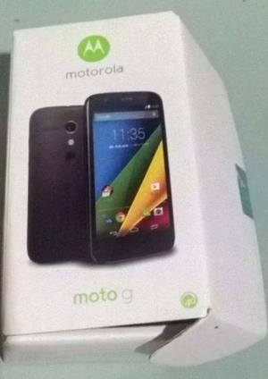 Motorola Moto G Xt g