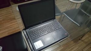 Notebook Dell gb Ram 1gb Radeon R6 Ideal Multimedia