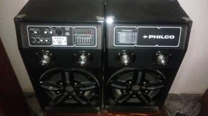 Philco Djp150 equipo