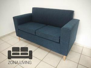 SOFA ESCANDINAVO NUEVO