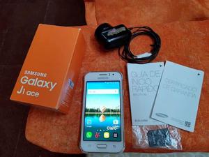 Samsung J1 ace impecable igual a nuevo ! libre funcionando