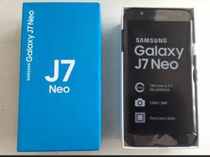 Samsung J7 Neo (Nuevo)