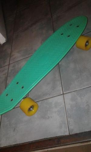 Skate Mini Cruiser Longboard