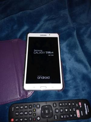 Tablet Samsung 7''