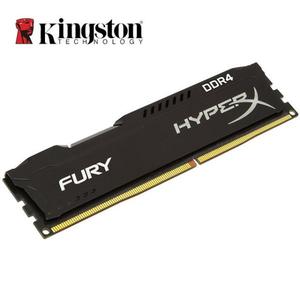 VENDO MEMORIA RAM KINGSTON DDR4 DE 4 Gb MODELO HYPER X FURY