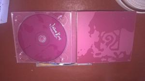 Vendo CD de Jaime Ross