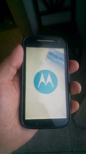 Vendo Moto e2 liberado en $