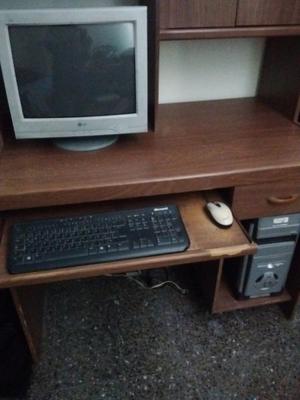 Vendo PC usada