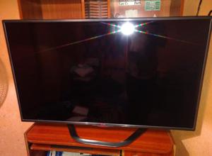 Vendo Smart tv LG de 47' pulgadas HD y 3D