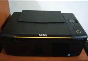 Vendo impresora Kodak funcionando