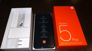 Xiaomi Redmi 5 Plus Global 3/32gb Nuevo
