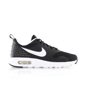 Zapatillas Nike Air Max Tavas Negras - Talle 44