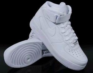 air force botitas