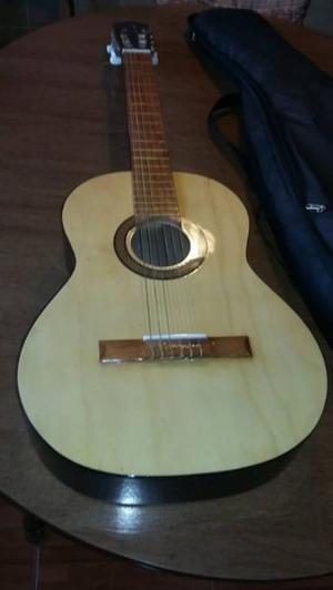 guitarra criolla nueva