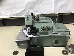 overlock 3 hilos yamato japon como nueva con garantia