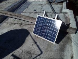 panel solar 50 w