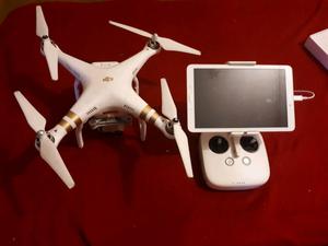 phantom 3 pro 4k