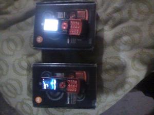 2 motorolas z6