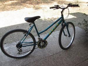 Bicicleta mountain bike - Oxea