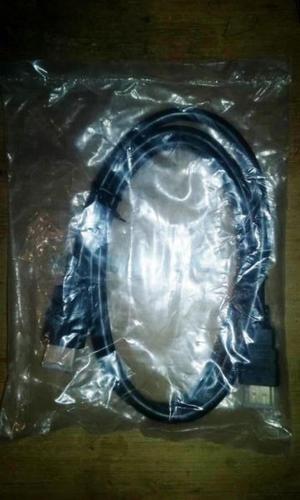 CABLE HDMI LOTE X 10