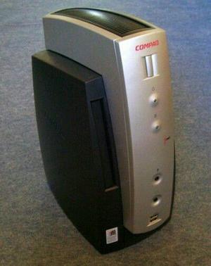 COMPAQ IPAQ.. MUY COMPACTO.. P MHZ