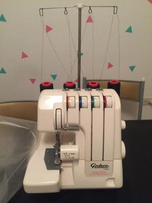 Godeco Overlock 
