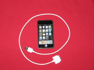 Ipod Touch Primera Generación 16 Gigabyte