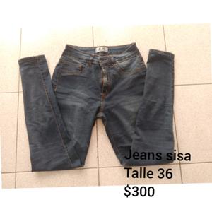 Jeans talle 36